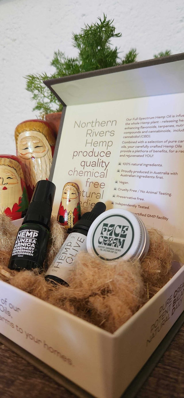 Shop | Northern Rivers Hemp